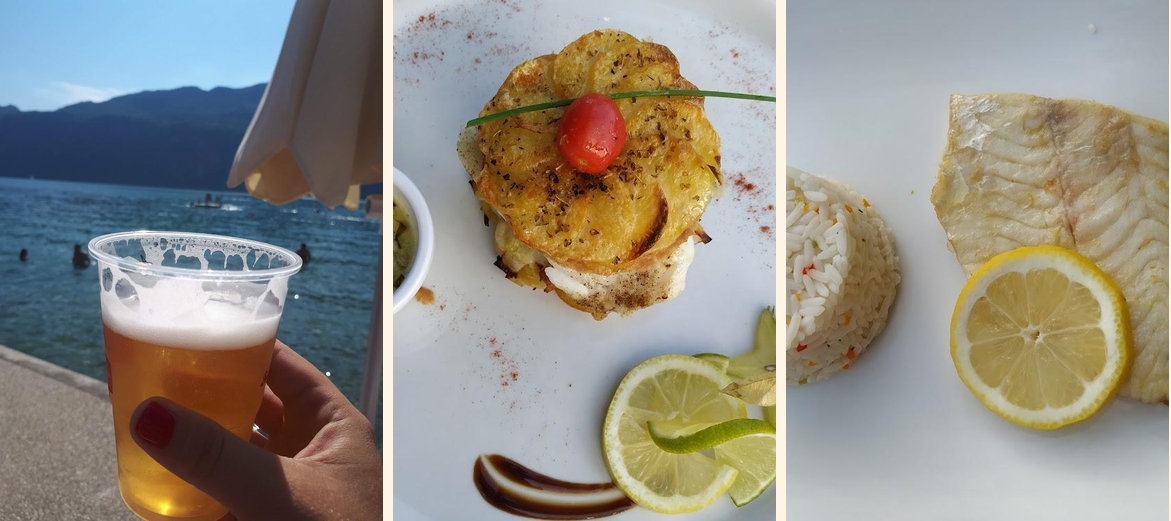 Restaurant Le Saint Inn - Gallery Image 3